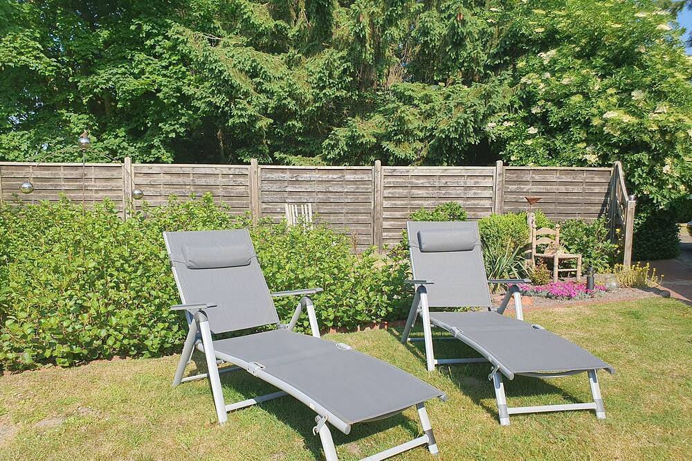 Ferienwohnung Gerda Gerdes 35641 - Ferienwohnung — Bild 3