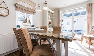 Ferienhaus für 4 Personen in Wieck am Darß, Darß, Bild 4