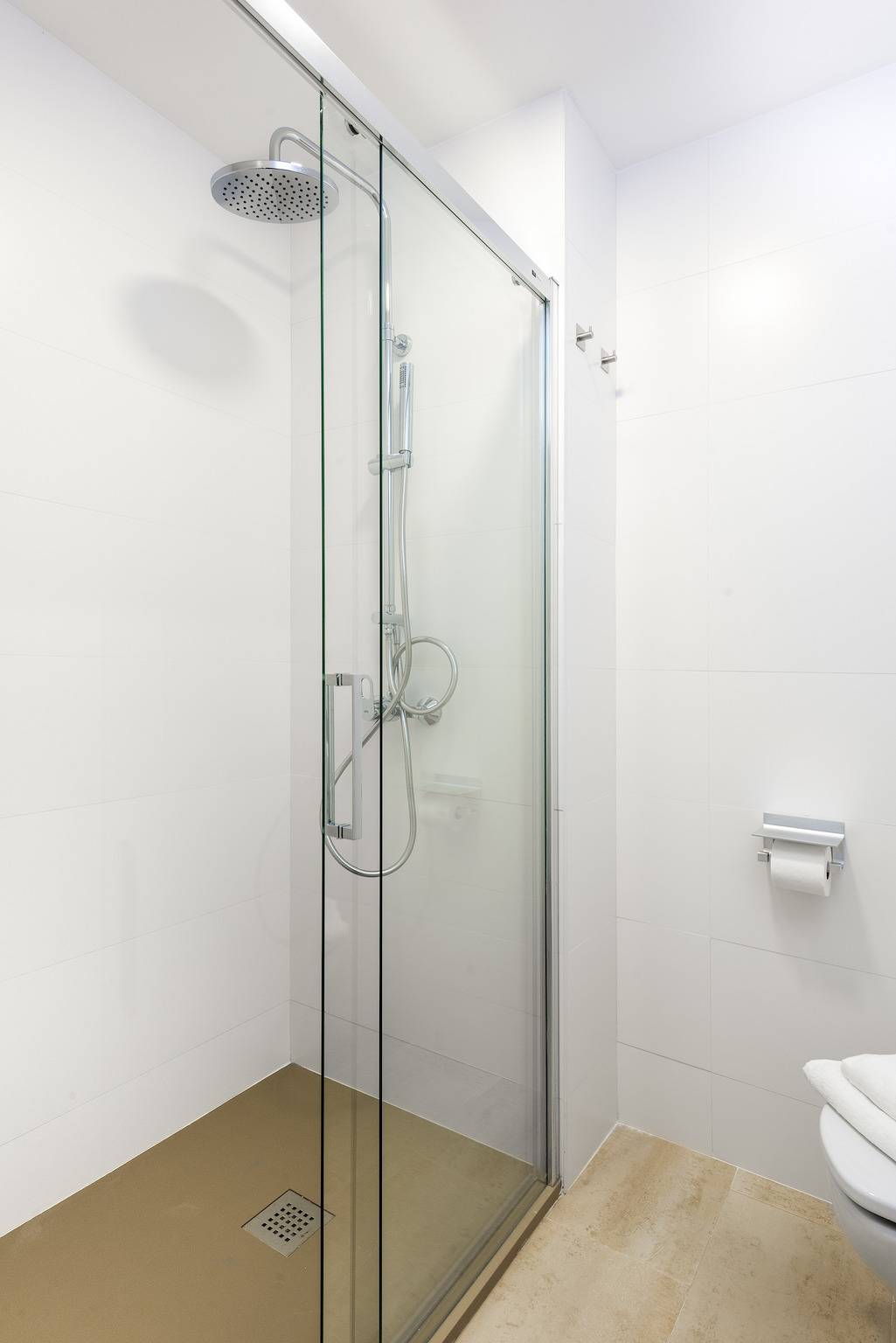 Hel leilighet, Charming Apartment in Unique Location. Santo Cristo Ii in Centro-Sagrario, Granada