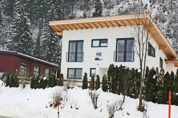Holiday home for 10 people, with balcony/terrace and terrace, with pets - 1