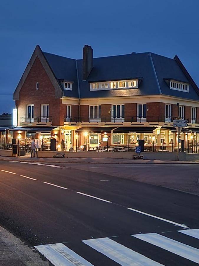 Hotel für 2 Personen, mit Balkon und Terrasse sowie Ausblick