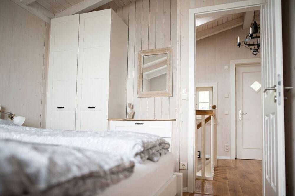 Ferienhaus für 5 Gäste mit 70m² in Neukieritzsch in Neukieritzsch, Hainer See