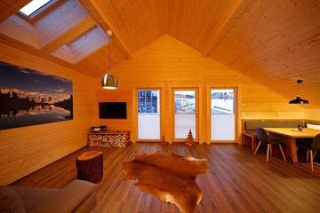 Hütte für 6 Personen in Rohrmoos, Schladming und Umgebung, Bild 4