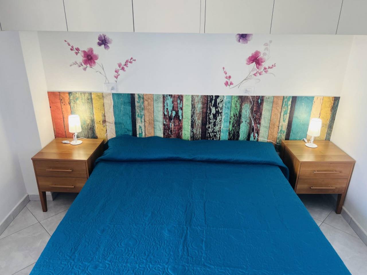 Ganze Wohnung, Wohnung mit großem Balkon in Bibione in Bibione, Venedig Provinz