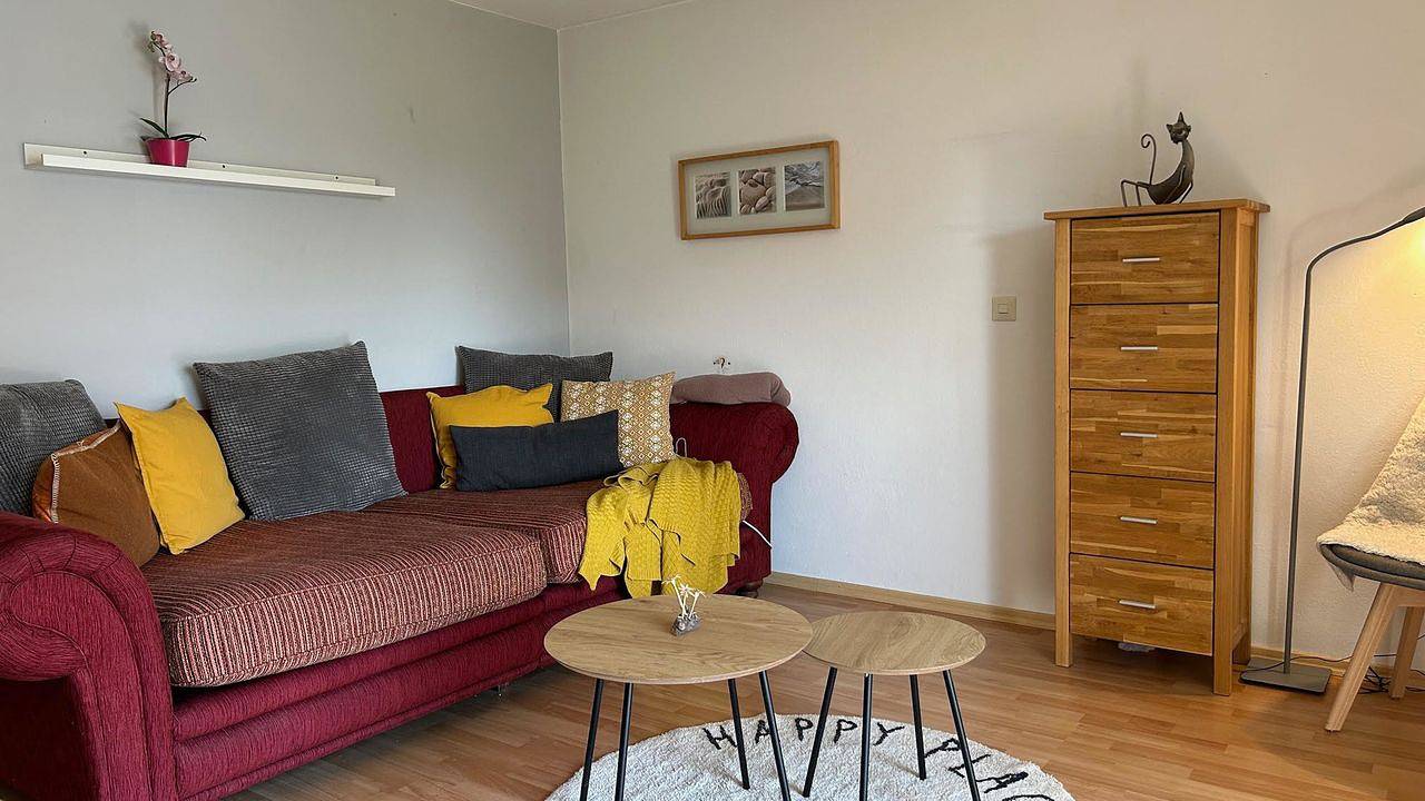 Ganze Ferienwohnung, Ferienwohnung für 10 Personen (135 m²) in Oderberg in Traunreut, Landkreis Traunstein