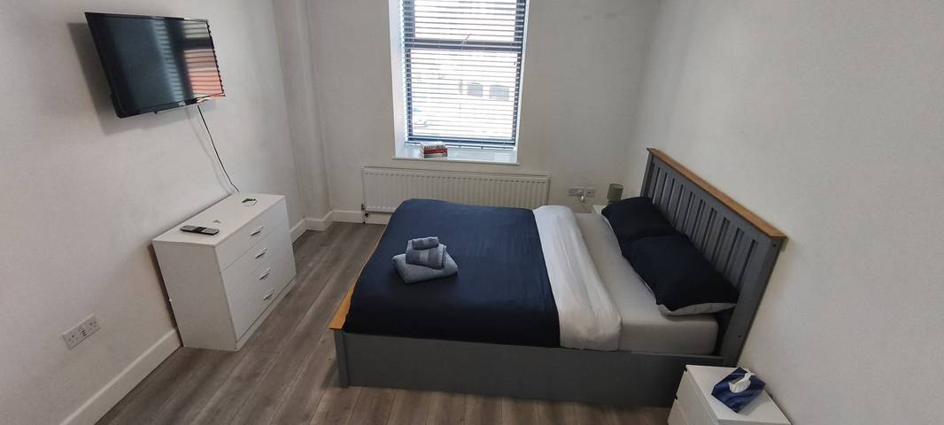 Appartement de vacances pour 3 personnes - 1