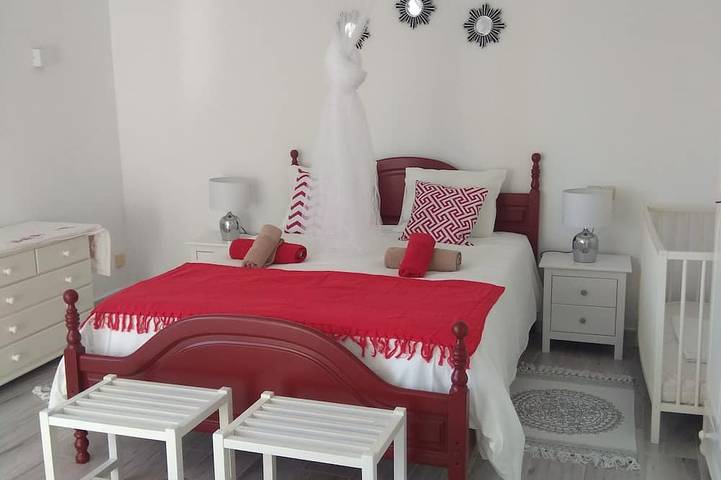 Finca mit Hund für 7 Personen, mit Garten und Balkon in Artà - 3