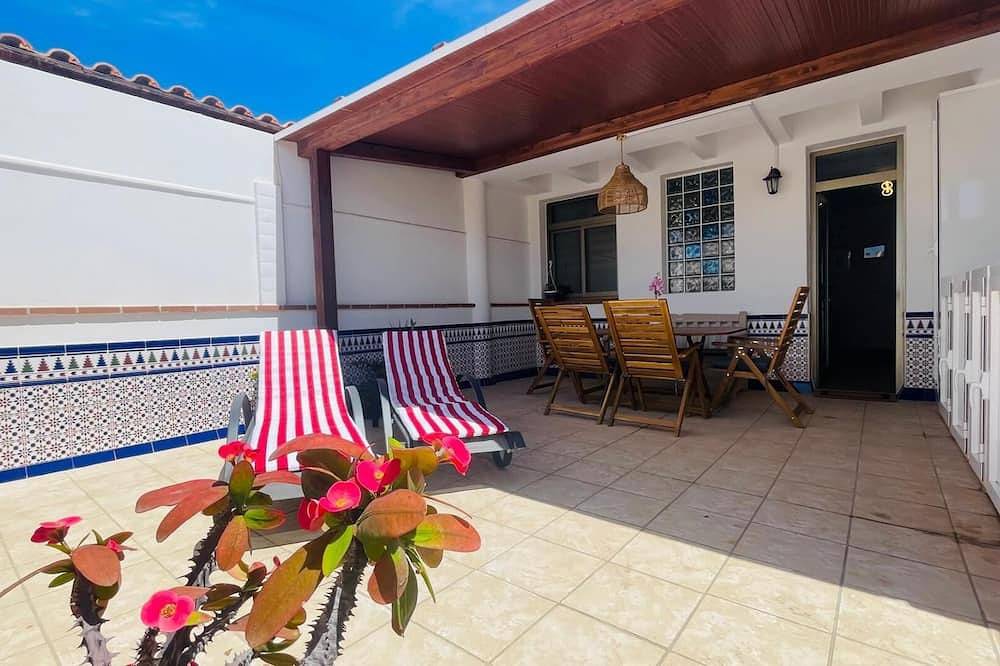 Appartamento vacanze a La Oliva a partire da 107€ a notte
