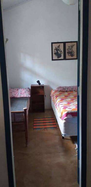 Ferienhaus auf dem Land, gute Spaziergänge, in Toca da Onça, Lumiar in Nova Friburgo, Rio de Janeiro (Bundesstaat)