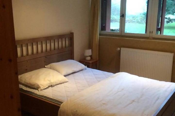 Location de vacances pour 13 personnes, avec terrasse et jardin à Marnac - 4