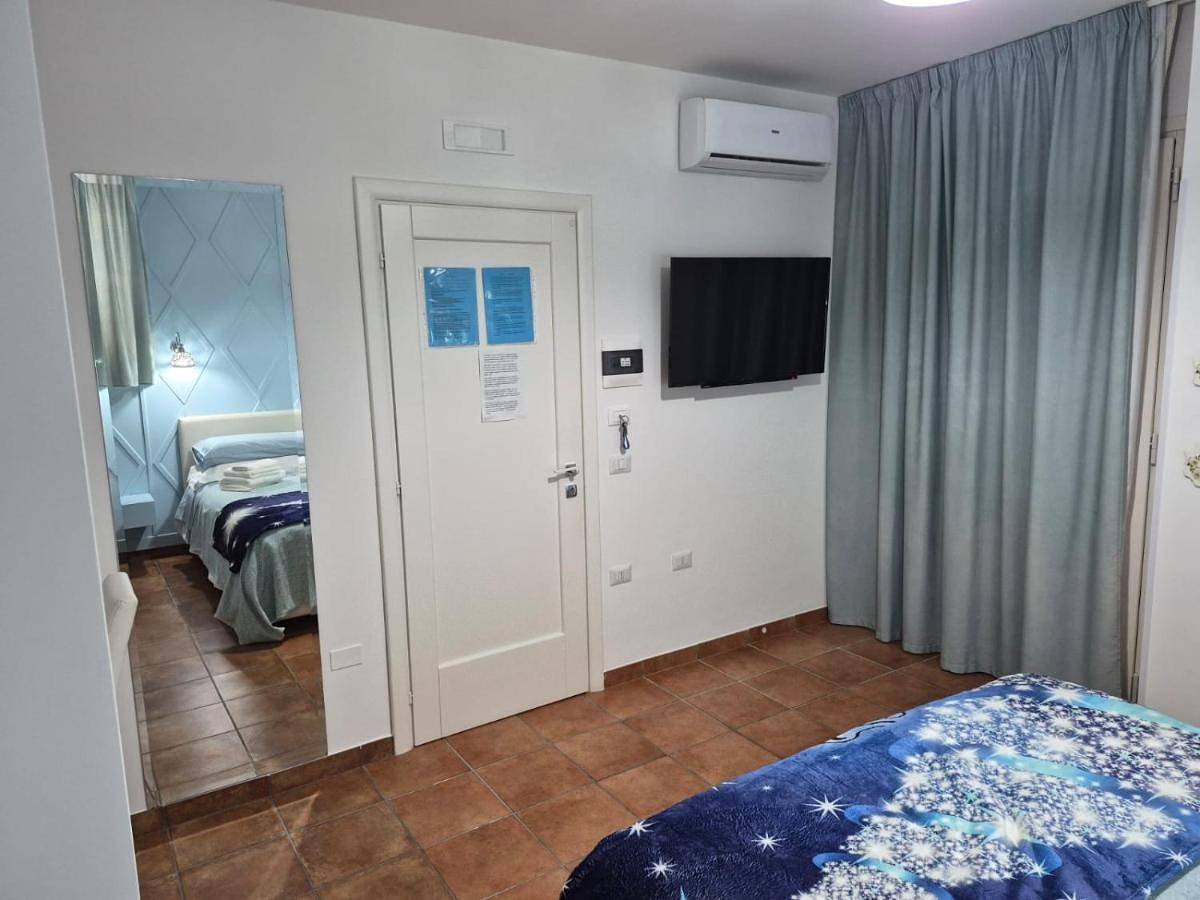 Almaré B&B in Crotone, Provincia di Crotone