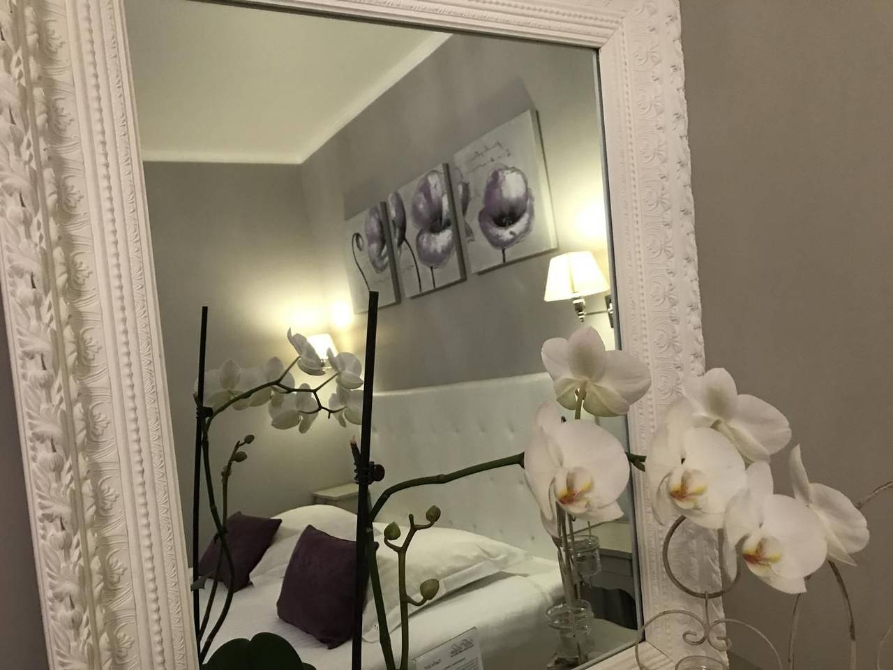 Villa Kilauea - Chambre Rose in Nizza, Nizza e dintorni
