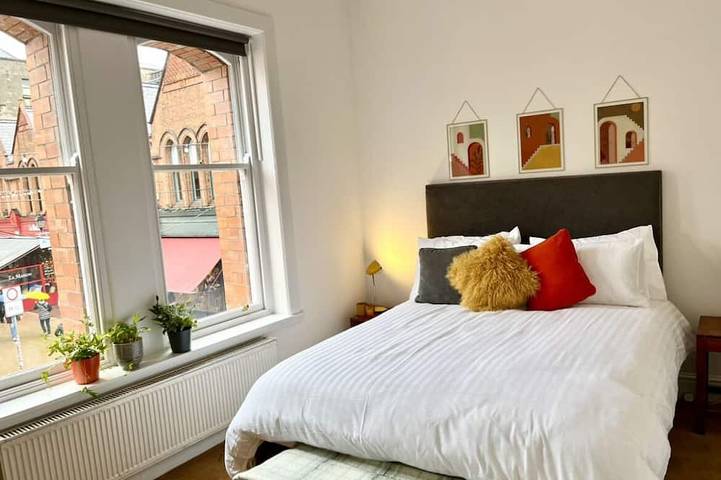 Ferienhaus für 9 Personen, mit Garten und Whirlpool sowie Terrasse in Dublin - 3