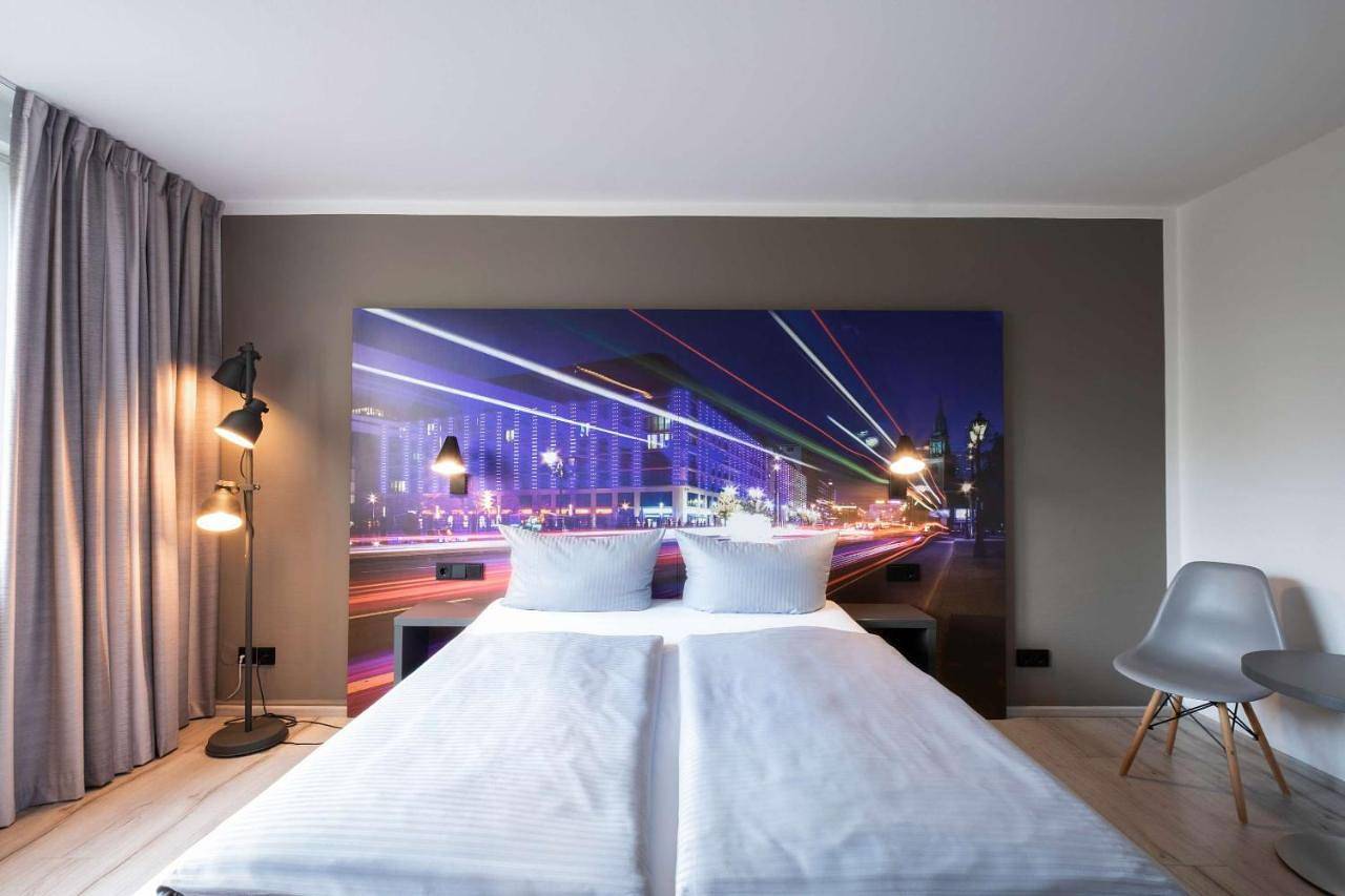 Hotel Berlin Lichtenberg in Berlin Lichtenberg, Berlin