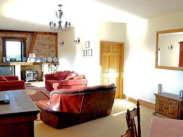 Holiday Home for 9 People in North Yorkshire, Yorkshire, Photo 1