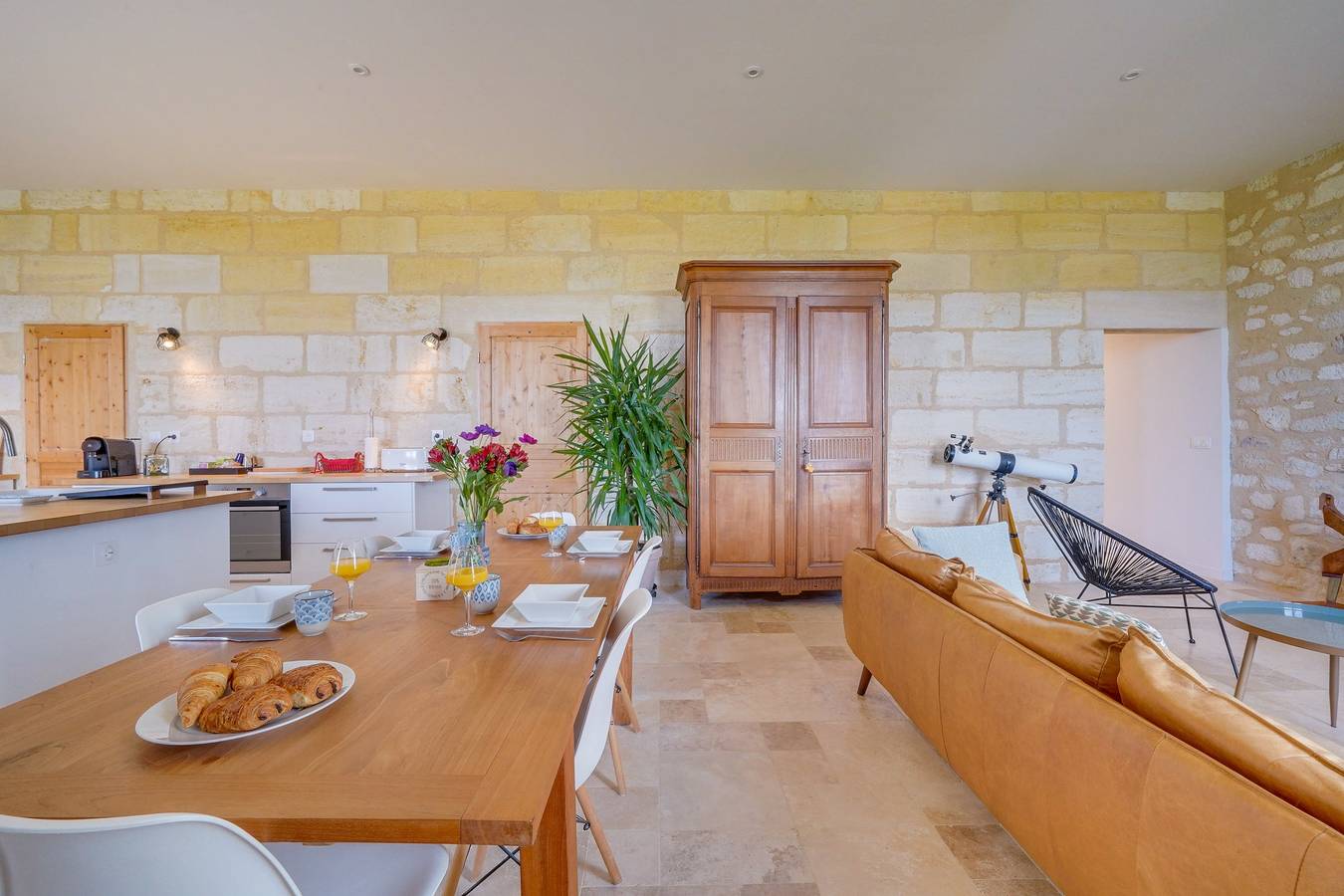 Maison de vacances
