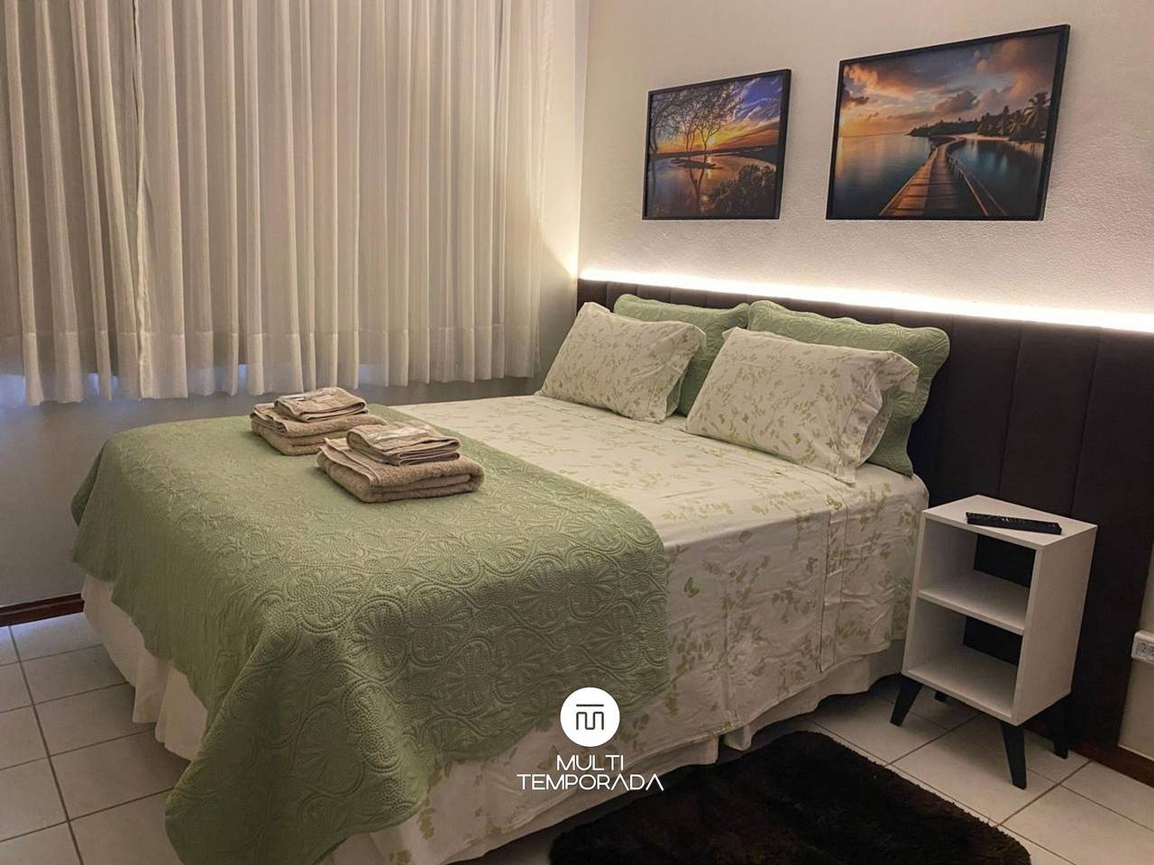 Apartamento entero, Apartamento Badalar do Sino - Belém/Pa in Belém, Pará