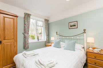 Cottage for 5 People in Minehead, Exmoor, Photo 1