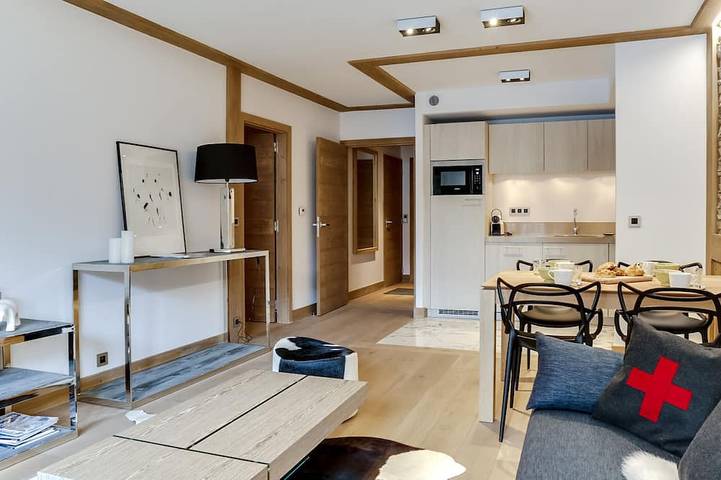 Holiday apartment for 6 people - 1