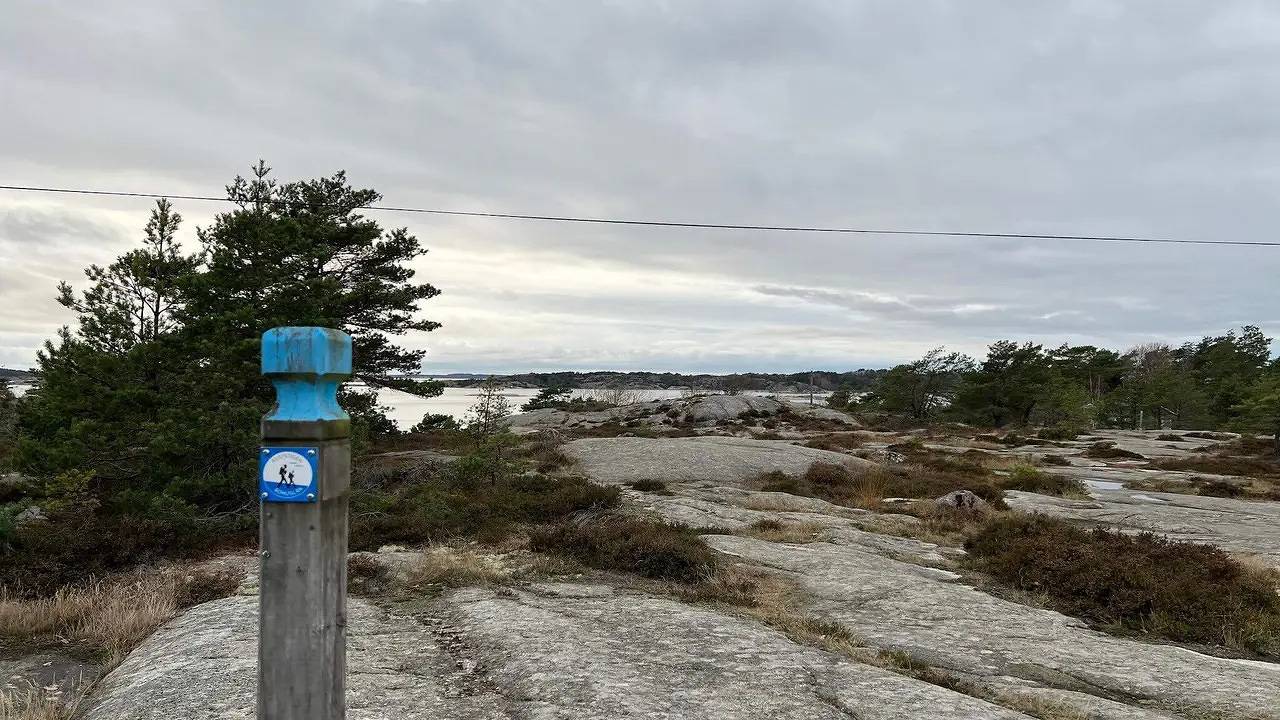 Ferienhaus für 2 Personen (20 m²) in Strömstad in Strömstad, Norra Västkusten