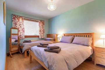 Log Cabin for 6 People in Pitlochry, Perthshire, Photo 2