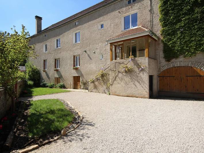 Gîte pour 6 personnes
