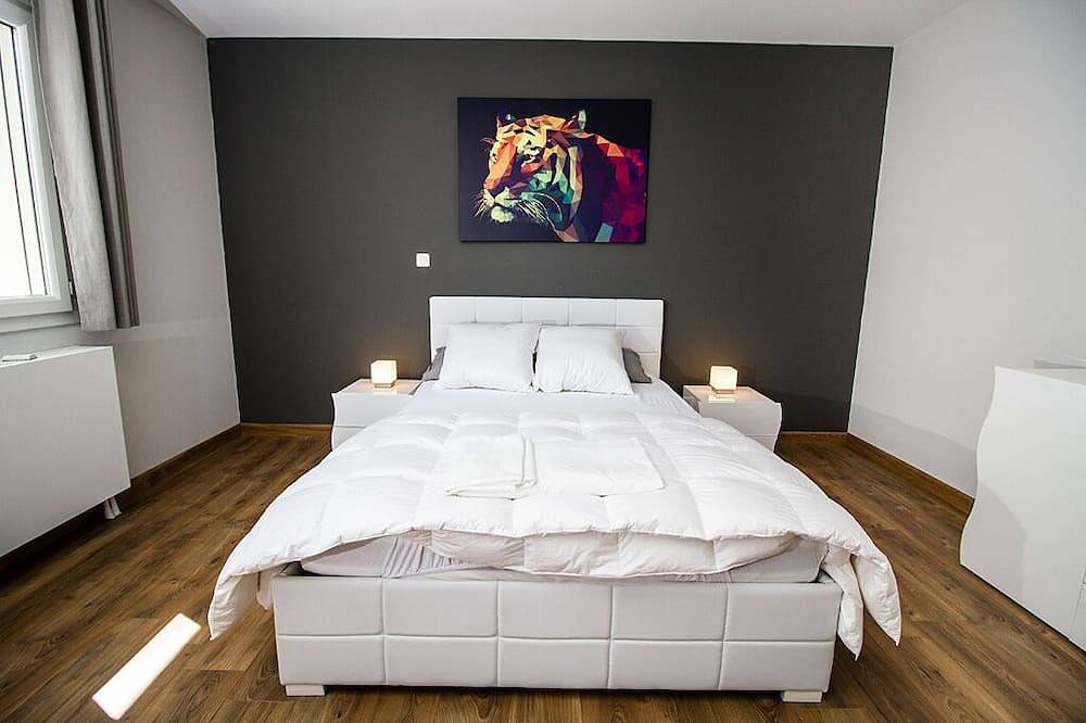 Sehr schöne Villa Evian / Neuvecelle in Neuvecelle, Thonon-les-Bains und Umgebung