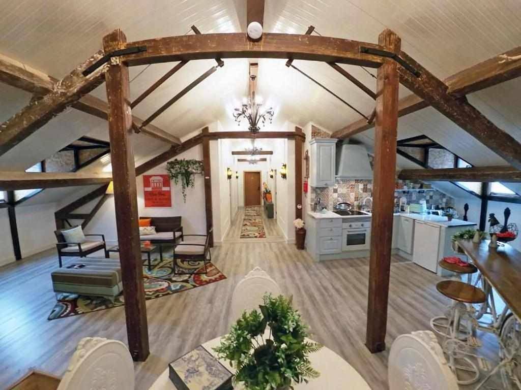 Deluxe Double or Twin Room in São Miguel Island, Ponta Delgada