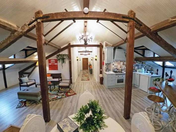 Casa de huéspuedes para 2 personas, con Vistas en Ponta Delgada