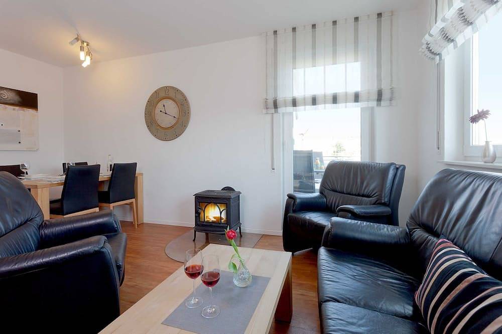 Ferienwohnung in Usedom für 4 Personen in Usedom
