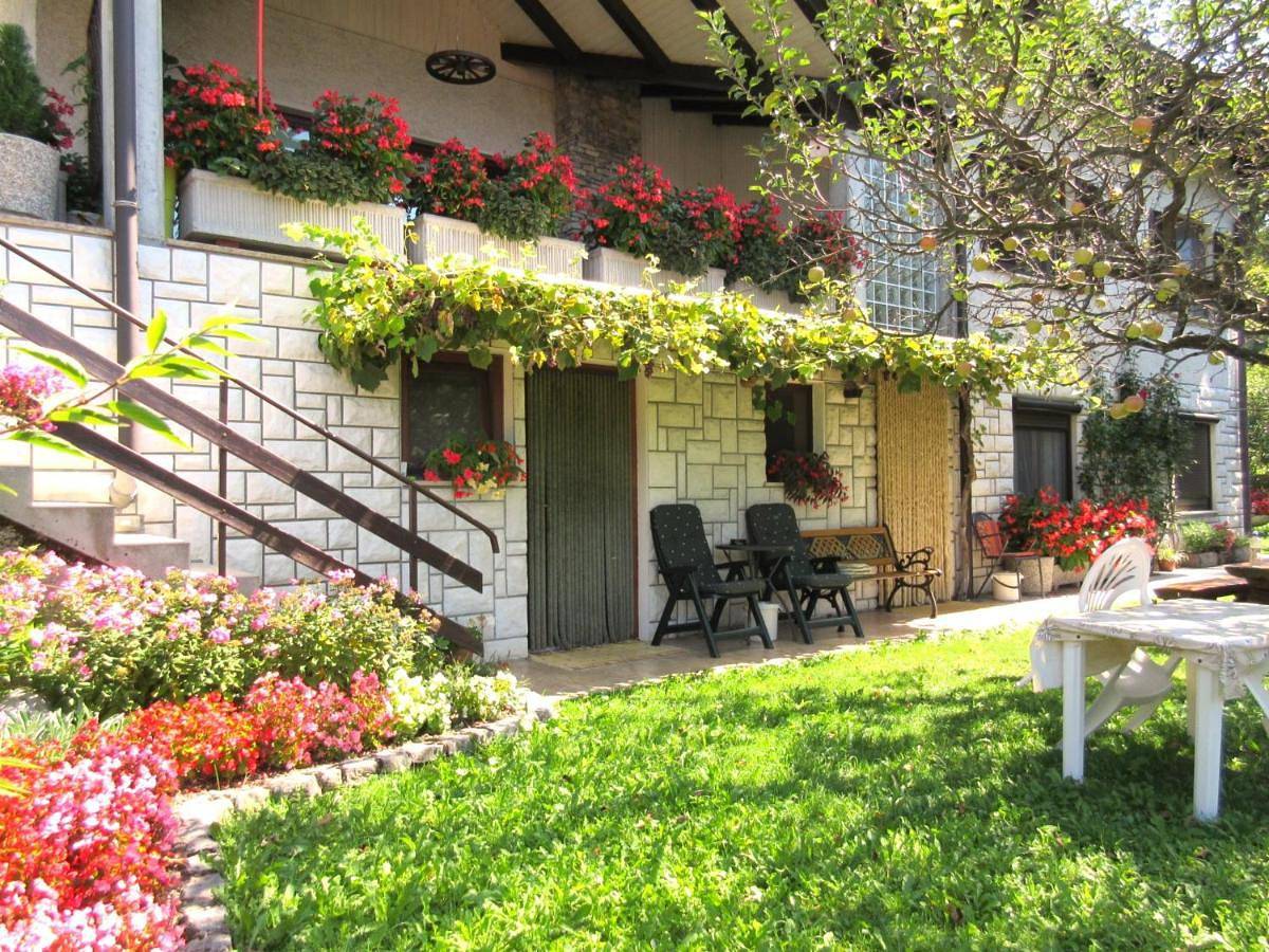 Ganze Wohnung, Two-Bedroom Apartment in Tolmin, Slowenien
