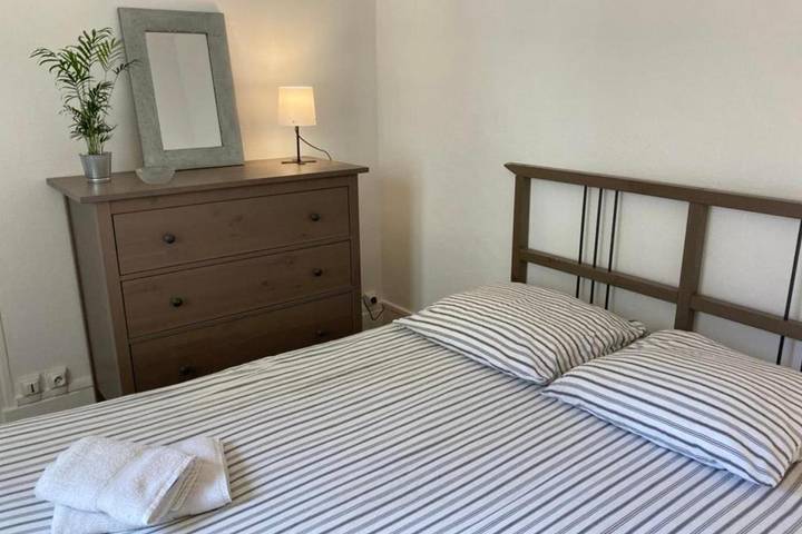 Gîte pour 5 personnes dans Espace Marais