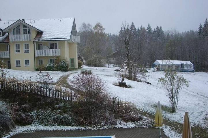 Hotel für 3 Personen in Lindberg - 4