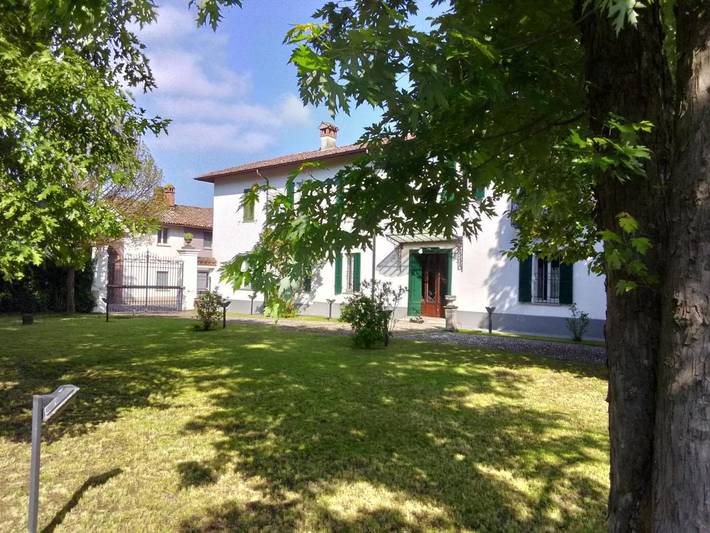 Chambre d’hôte pour 2 personnes, avec jardin et vue