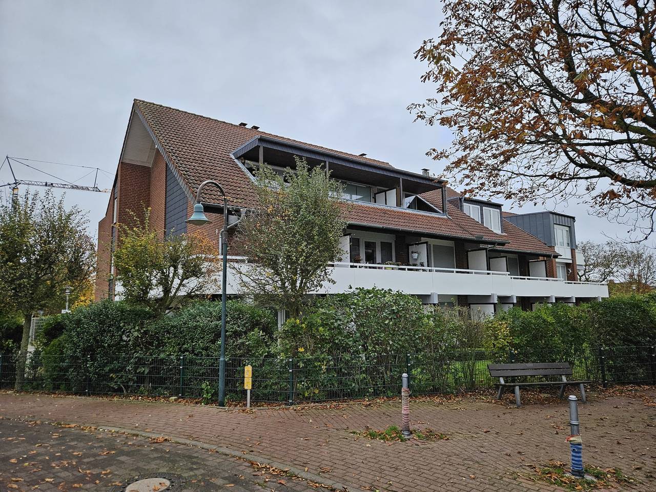 Ferienwohnung in Ostholstein ab 80€ pro Nacht