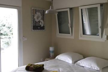 Villa pour 10 Personnes dans Pyla Plage, La Teste-de-Buch, Photo 1