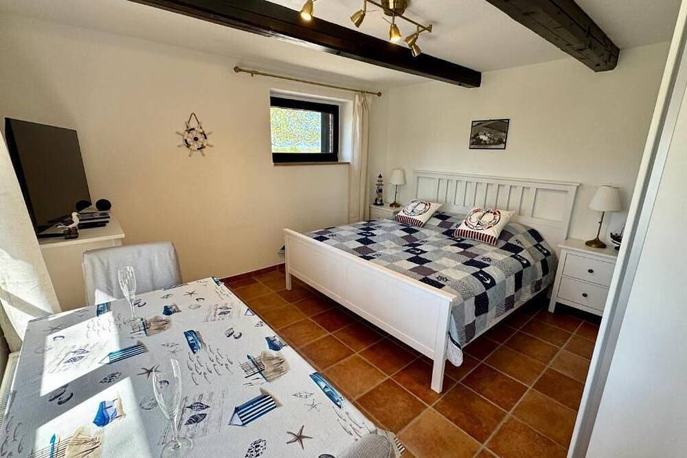 Hof Fetthörn ist ein wunderschöner Resthof in Ostseenähe in absoluter Alleinlage in Giekau, Südliche Ostseeküste