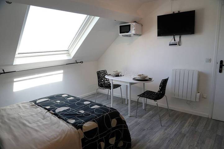 Appartement de vacances pour 2 personnes