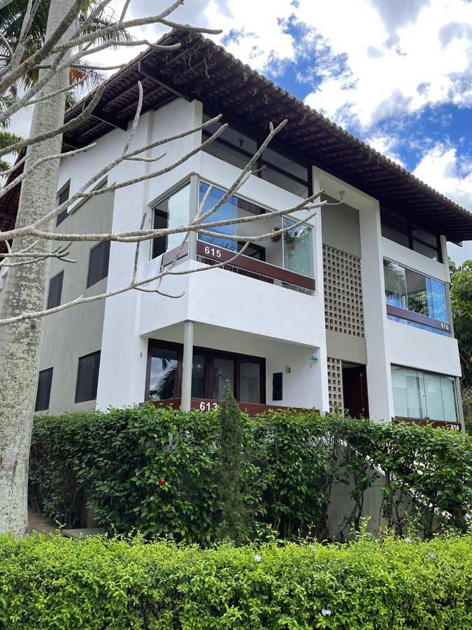 Casas e apartamentos de temporada para 6 pessoas, com piscina e jardim e ainda vista em Gravatá