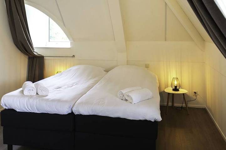 Ferienhaus für 6 Personen, mit Garten und Pool, mit Haustier in Hellevoetsluis - 3
