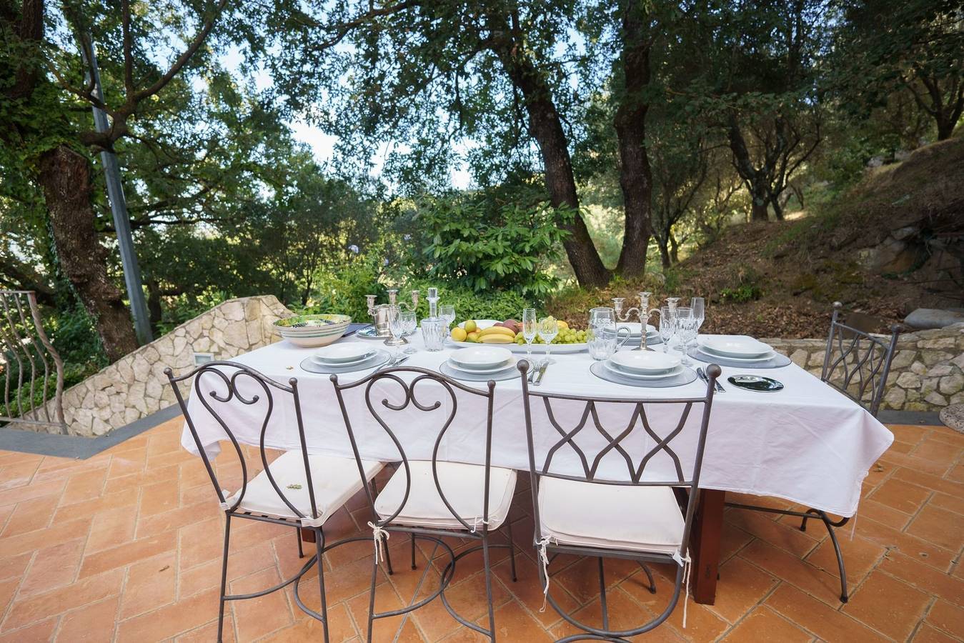 Amore Rentals - Villa Savoia con Vista Mare e Giardino in Sorrento, Napoli e dintorni