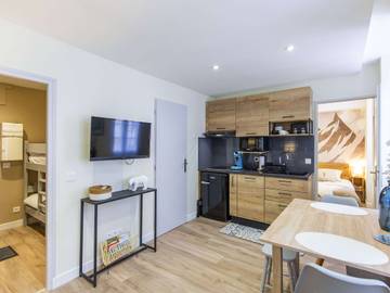 Vakantieappartement voor 4 Personen in Cauterets, Franse Pyreneeën, Afbeelding 1