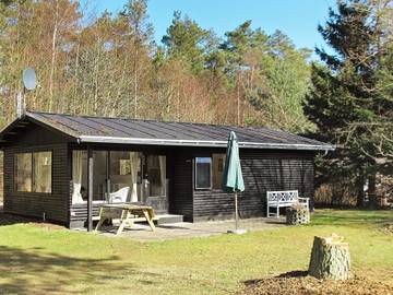 Feriehus til 4 Personer i Hou, Nordøst-Jylland, Bilde 1