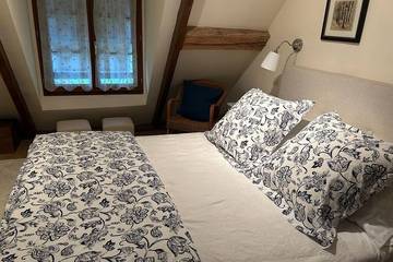 Gîte pour 6 Personnes dans Amboise, Vallée de la Loire, Photo 2