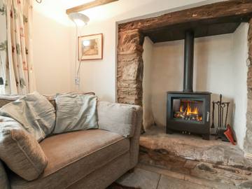 Cottage for 8 People in Exford, Exmoor, Photo 3
