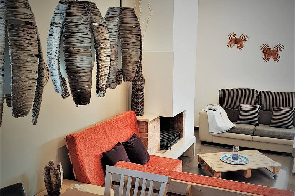 \"Villa Tania\" - Barcelona & Girona, Costa Brava in Tordera, Maresme