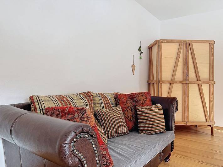 Gîte pour 2 personnes, avec jardin à Sankt Goar - 3