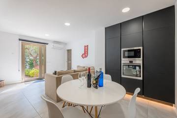 Ferienhaus am Strand für 4 Personen in Cala Major, Palma, Bild 4