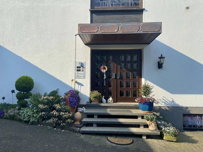 Ferienhaus für 7 Personen, mit Balkon in Neumagen-Dhron - 3