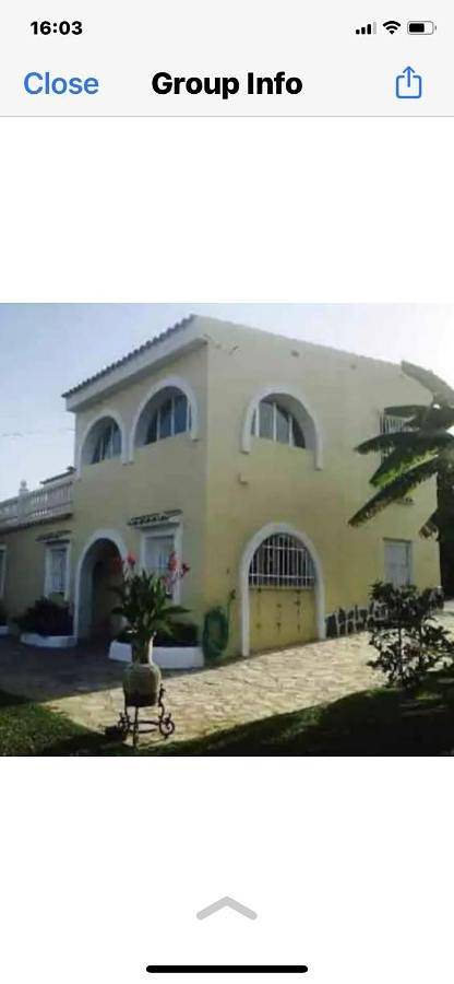 Casa rural para 4 personas, con jardín y piscina en Torremolinos - 2